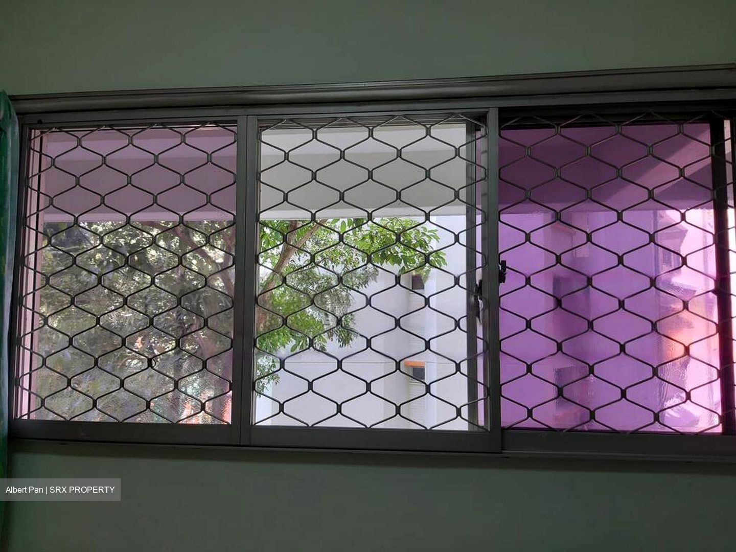 Blk 117 Sunset Way Residence (Clementi), HDB Executive #460146441